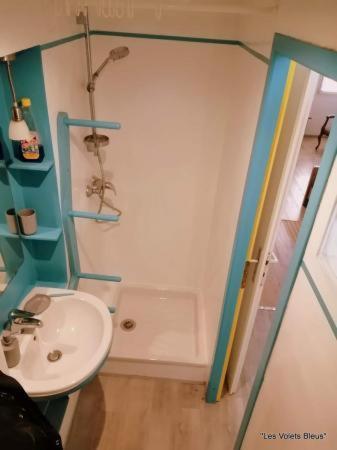 Résidence Les Volets Bleus: Studio de 30 m² classé 2 * Rochefort  Exterior foto